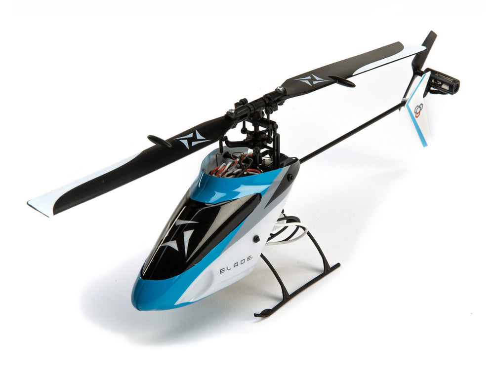 Blade Nano S3 BNF Basic with AS3X and SAFE 1S RC Helicopter BLH013050
