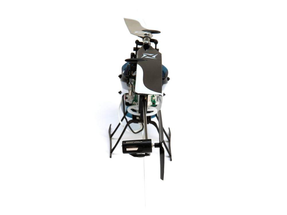 Blade Nano S3 BNF Basic with AS3X and SAFE 1S RC Helicopter BLH013050