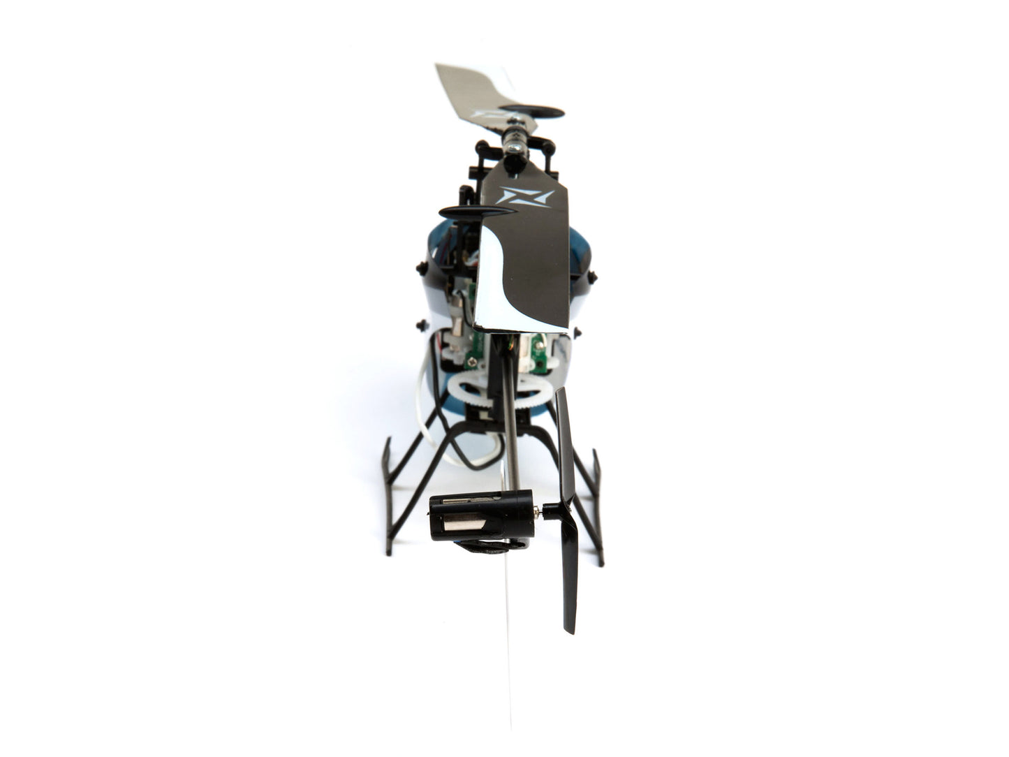Blade Nano S3 BNF Basic with AS3X and SAFE 1S RC Helicopter BLH013050