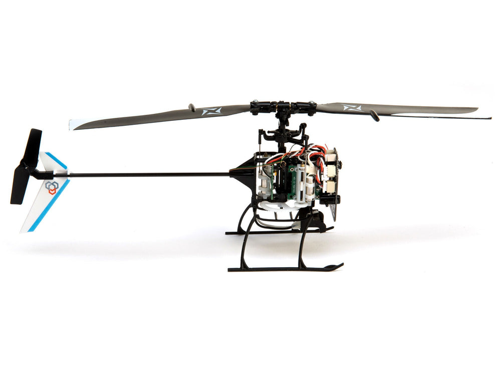 Blade Nano S3 BNF Basic with AS3X and SAFE 1S RC Helicopter BLH013050