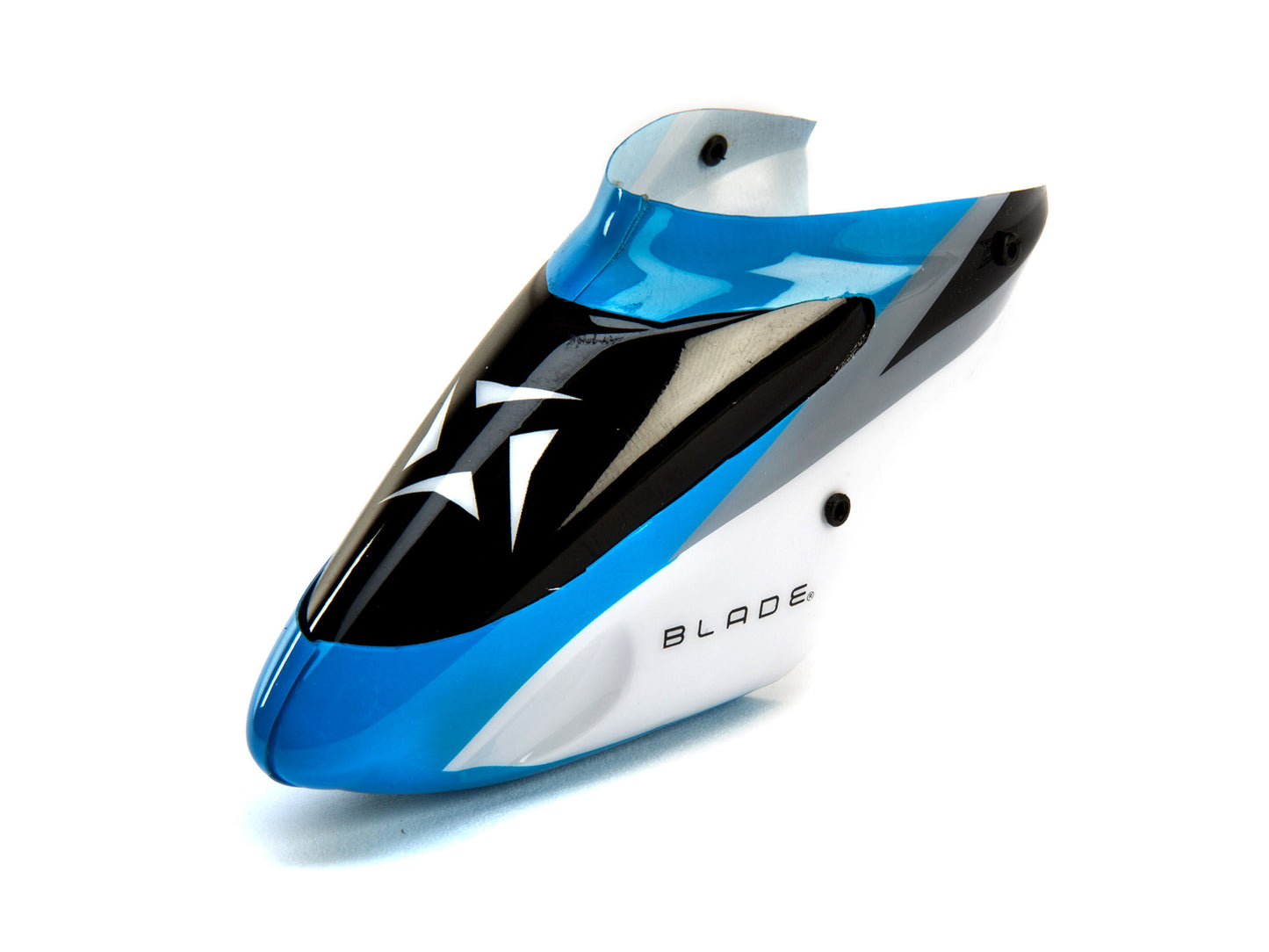 Blade Nano S3 BNF Basic with AS3X and SAFE 1S RC Helicopter BLH013050