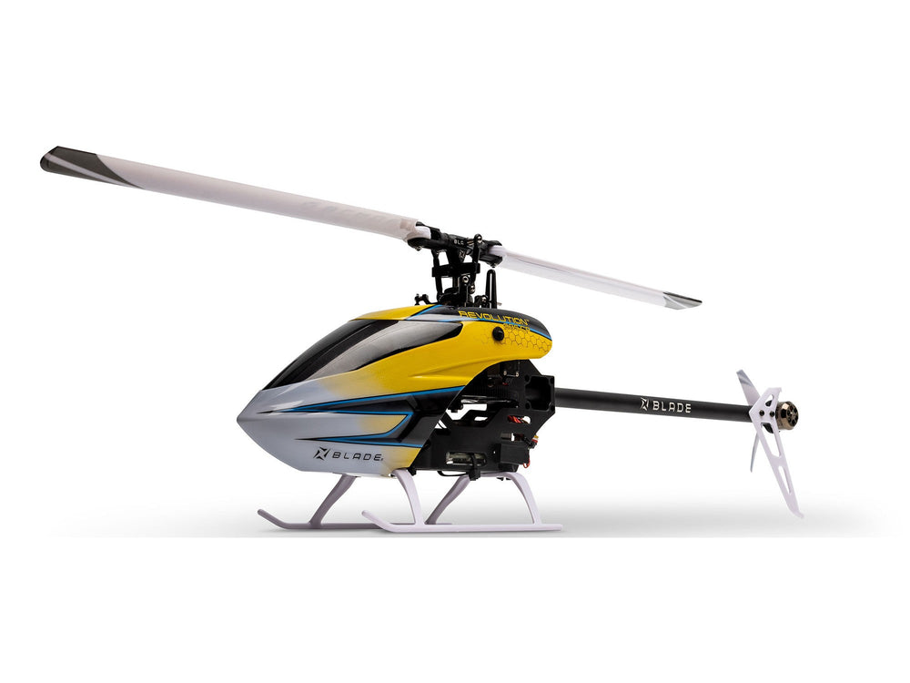 Blade Revolution 235 CP RTF Basic with SAFE 3S RC Helicopter BLH01400