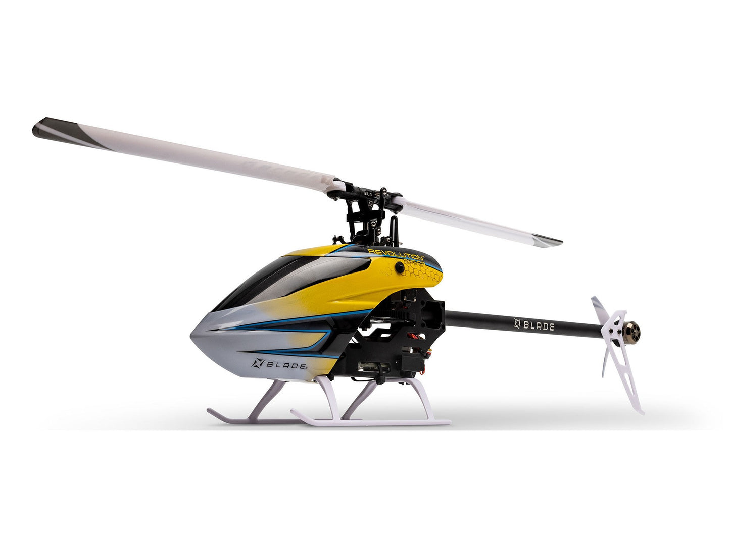 Blade Revolution 235 CP RTF Basic with SAFE 3S RC Helicopter BLH01400