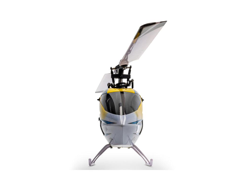 Blade Revolution 235 CP RTF Basic with SAFE 3S RC Helicopter BLH01400