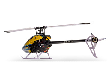 Blade Revolution 235 CP BNF Basic with SAFE 3S RC Helicopter BLH01450