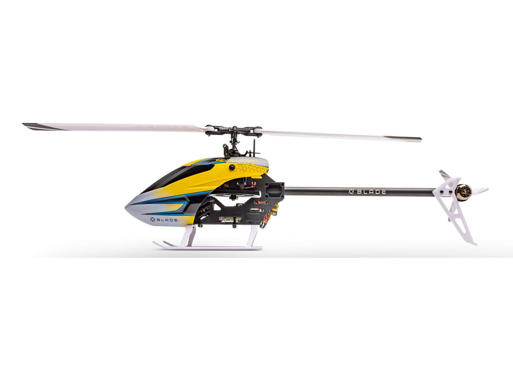 Blade Revolution 235 CP BNF Basic with SAFE 3S RC Helicopter BLH01450