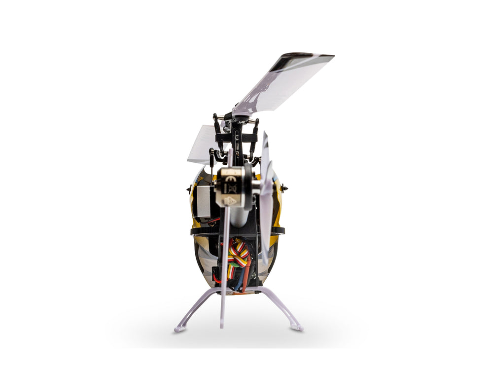 Blade Revolution 235 CP BNF Basic with SAFE 3S RC Helicopter BLH01450