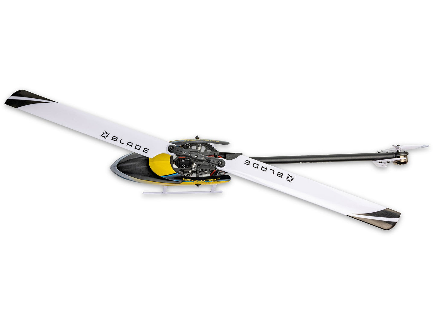 Blade Revolution 235 CP BNF Basic with SAFE 3S RC Helicopter BLH01450