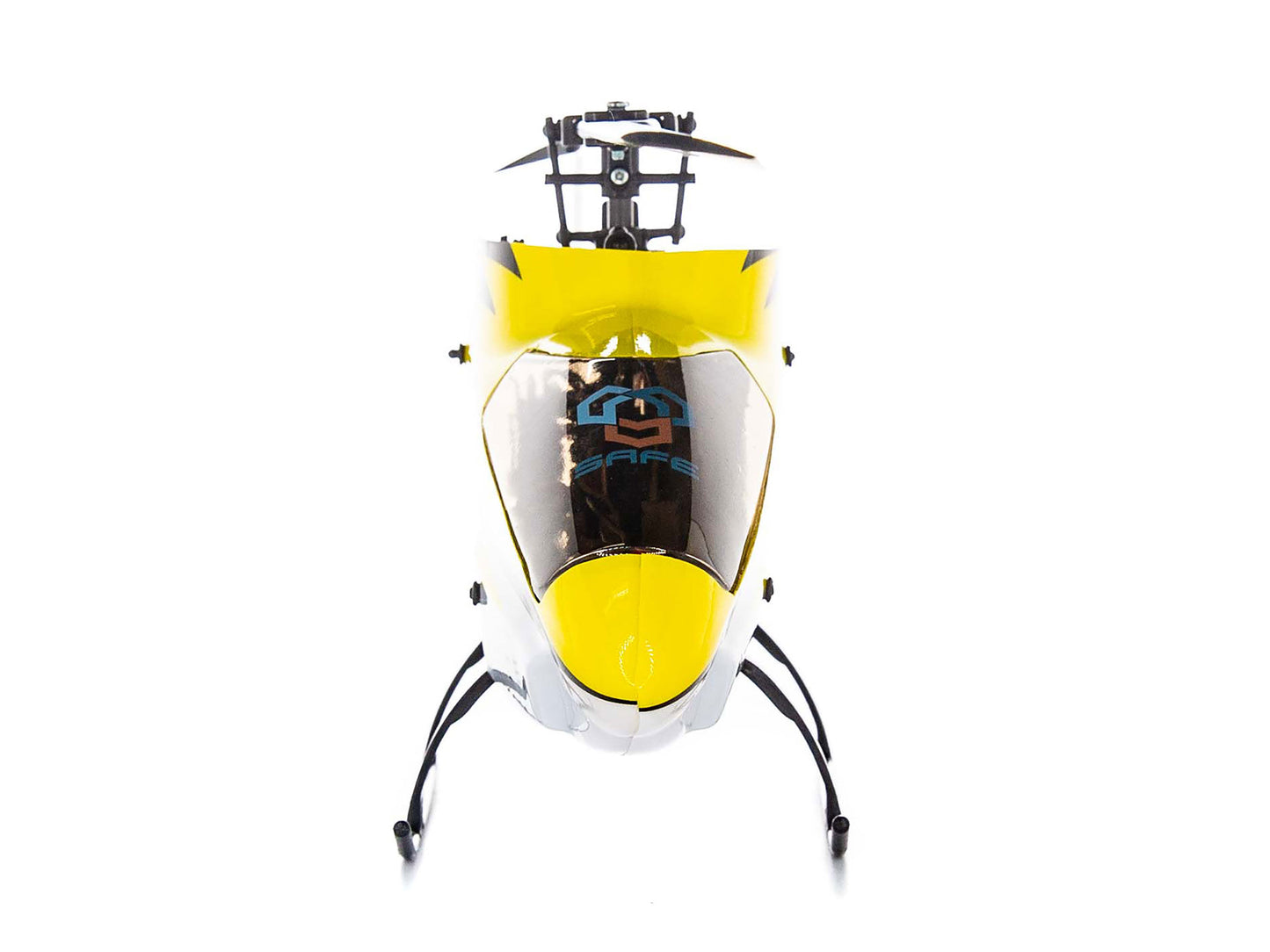 Blade 120 S2 RTF with SAFE 1S RC Helicopter BLH11000