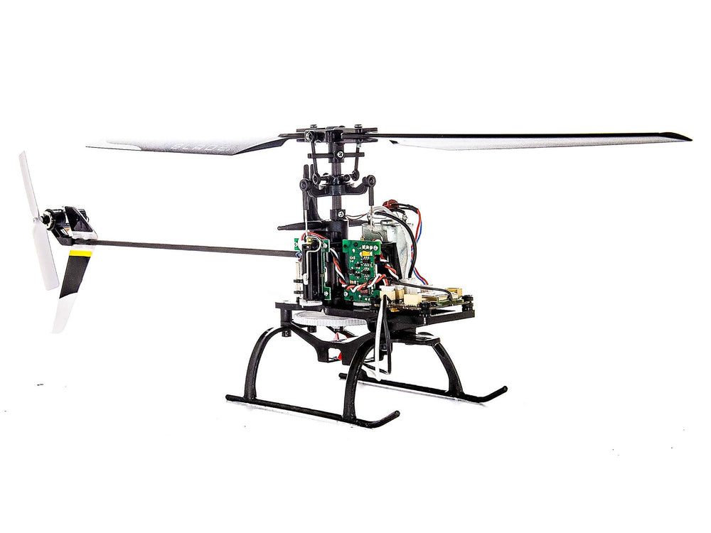 Blade 120 S2 RTF with SAFE 1S RC Helicopter BLH11000