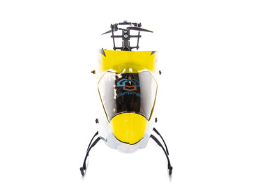 Blade 120 S2 BNF with SAFE 1S RC Helicopter BLH11800