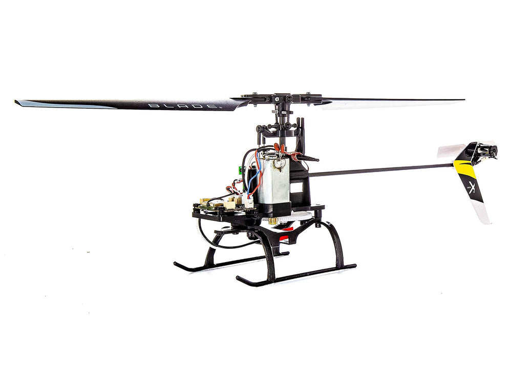 Blade 120 S2 BNF with SAFE 1S RC Helicopter BLH11800