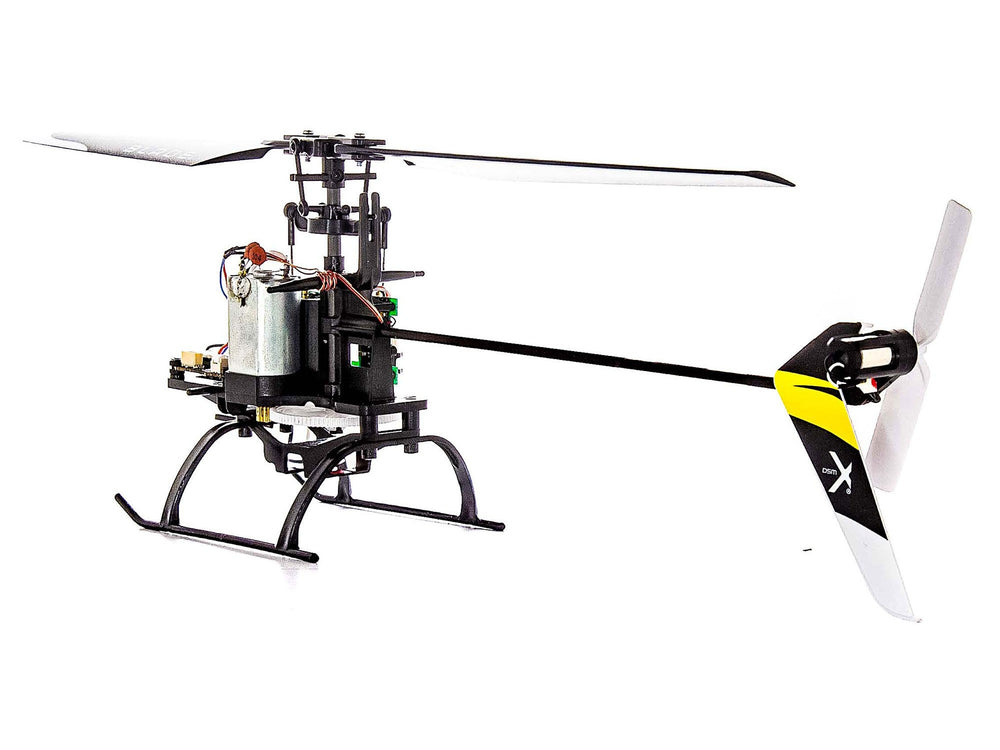 Blade 120 S2 BNF with SAFE 1S RC Helicopter BLH11800