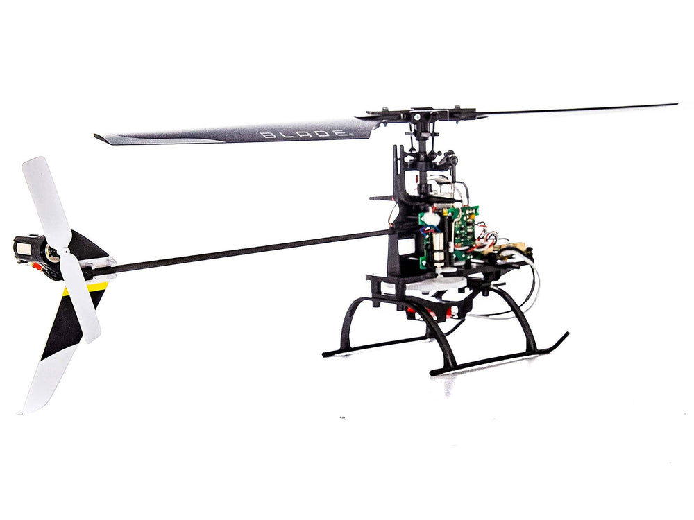 Blade 120 S2 BNF with SAFE 1S RC Helicopter BLH11800