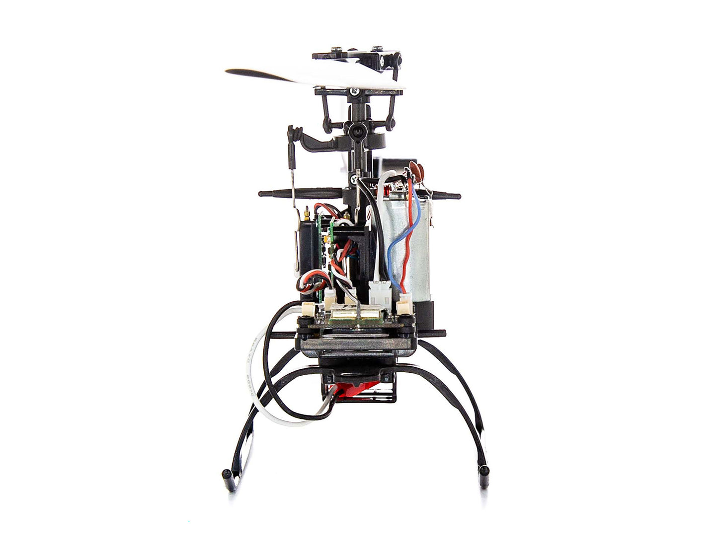 Blade 120 S2 BNF with SAFE 1S RC Helicopter BLH11800