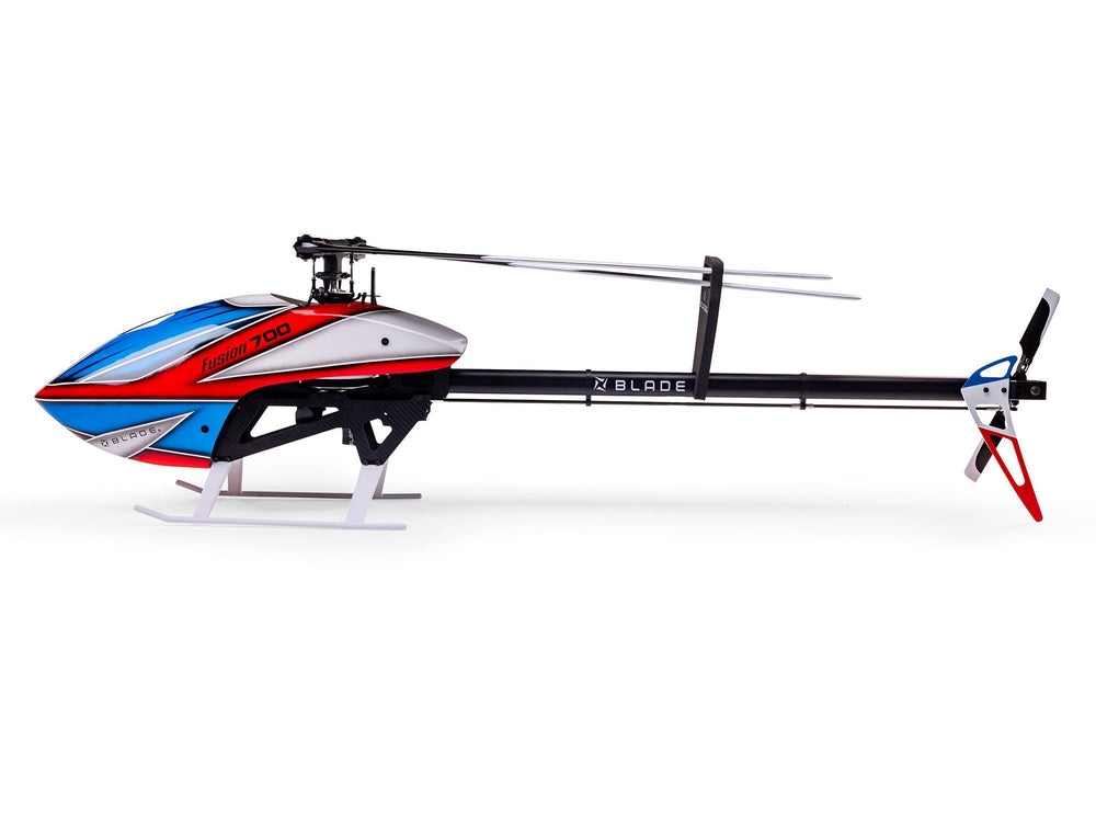 Blade Fusion 700 Kit Super High Perform Combo 6S/12S RC Helicopter BLH13075HPC