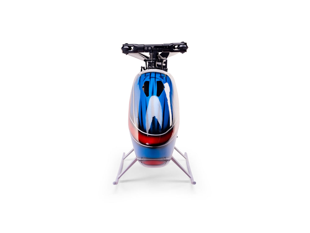 Blade Fusion 700 Kit Super High Perform Combo 6S/12S RC Helicopter BLH13075HPC