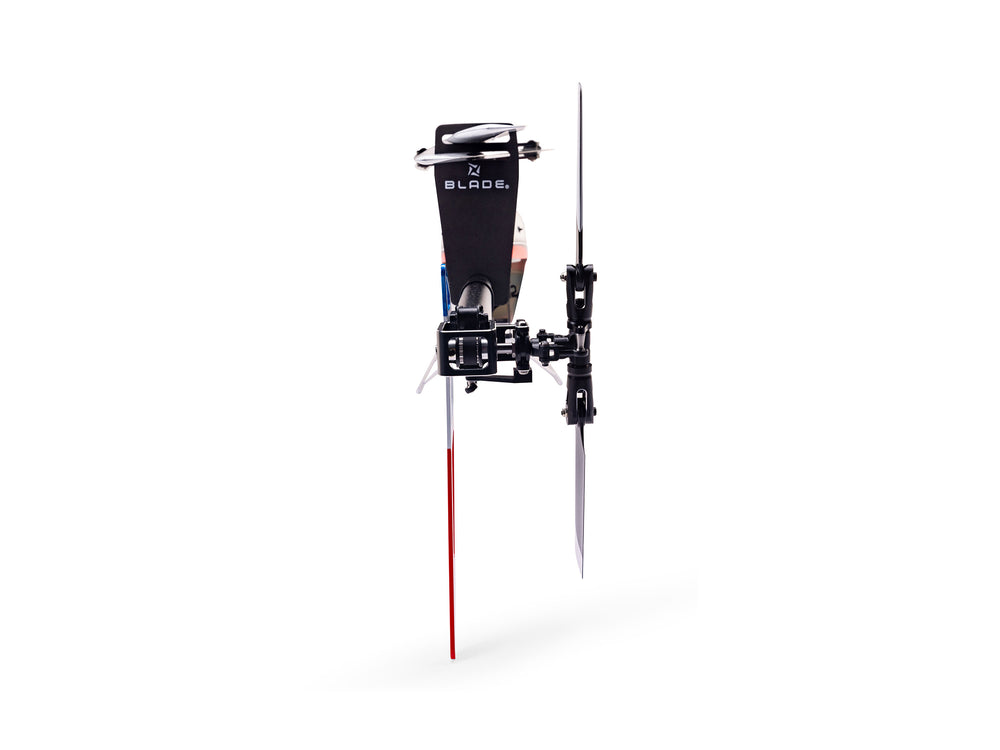 Blade Fusion 700 Kit Super High Perform Combo 6S/12S RC Helicopter BLH13075HPC