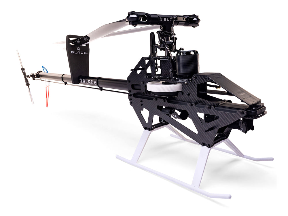 Blade Fusion 700 Kit Super High Perform Combo 6S/12S RC Helicopter BLH13075HPC