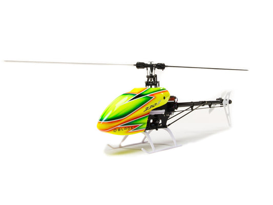 Blade 330 S RTF Basic with SAFE BLH590001