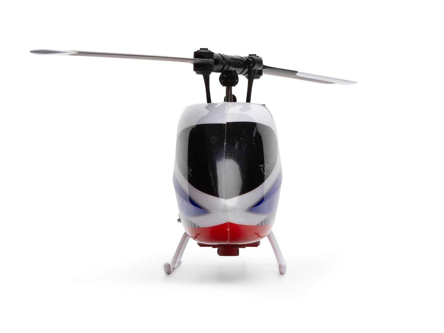 Blade InFusion 120 BNF Basic with AS3X and SAFE 2S RC Helicopter BLH6950