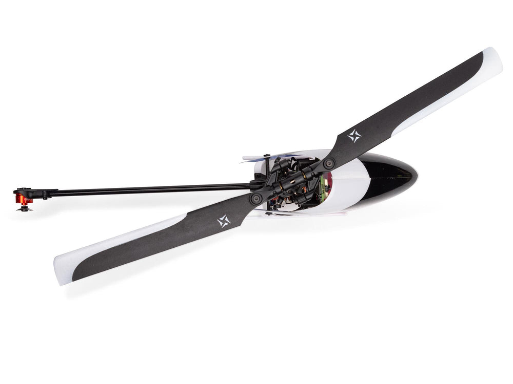 Blade InFusion 120 BNF Basic with AS3X and SAFE 2S RC Helicopter BLH6950