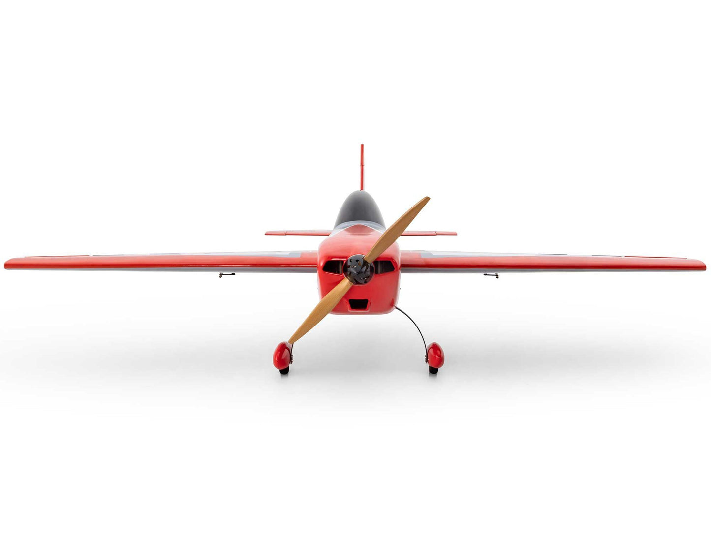 E-flite Eratix 3D SWS 1.6m (64") BNF Basic with AS3X+ & SAFE Select 6S RC Plane