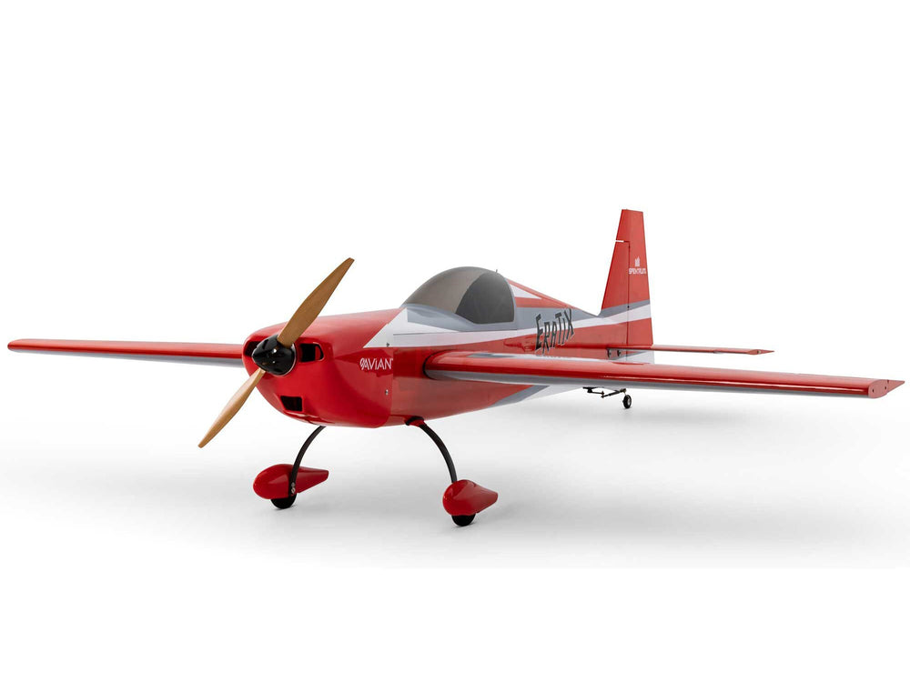 E-flite Eratix 3D SWS 1.6m (64") ARF RC Plane EFL-13380