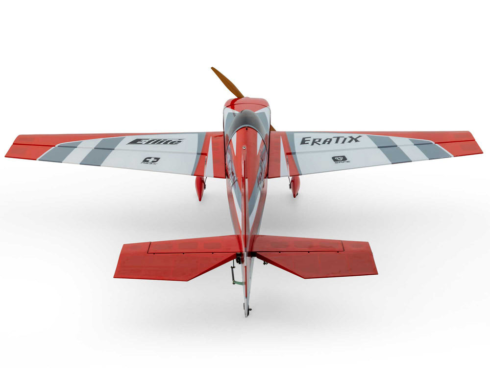 E-flite Eratix 3D SWS 1.6m (64") ARF RC Plane EFL-13380