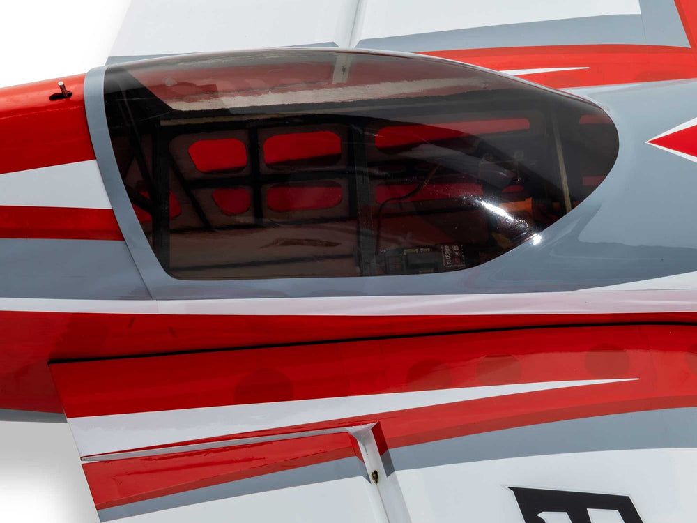 E-flite Eratix 3D SWS 1.6m (64") ARF RC Plane EFL-13380