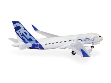 E-flite Airbus A320neo Twin 64mm EDF PNP 6S RC Plane EFL-1492