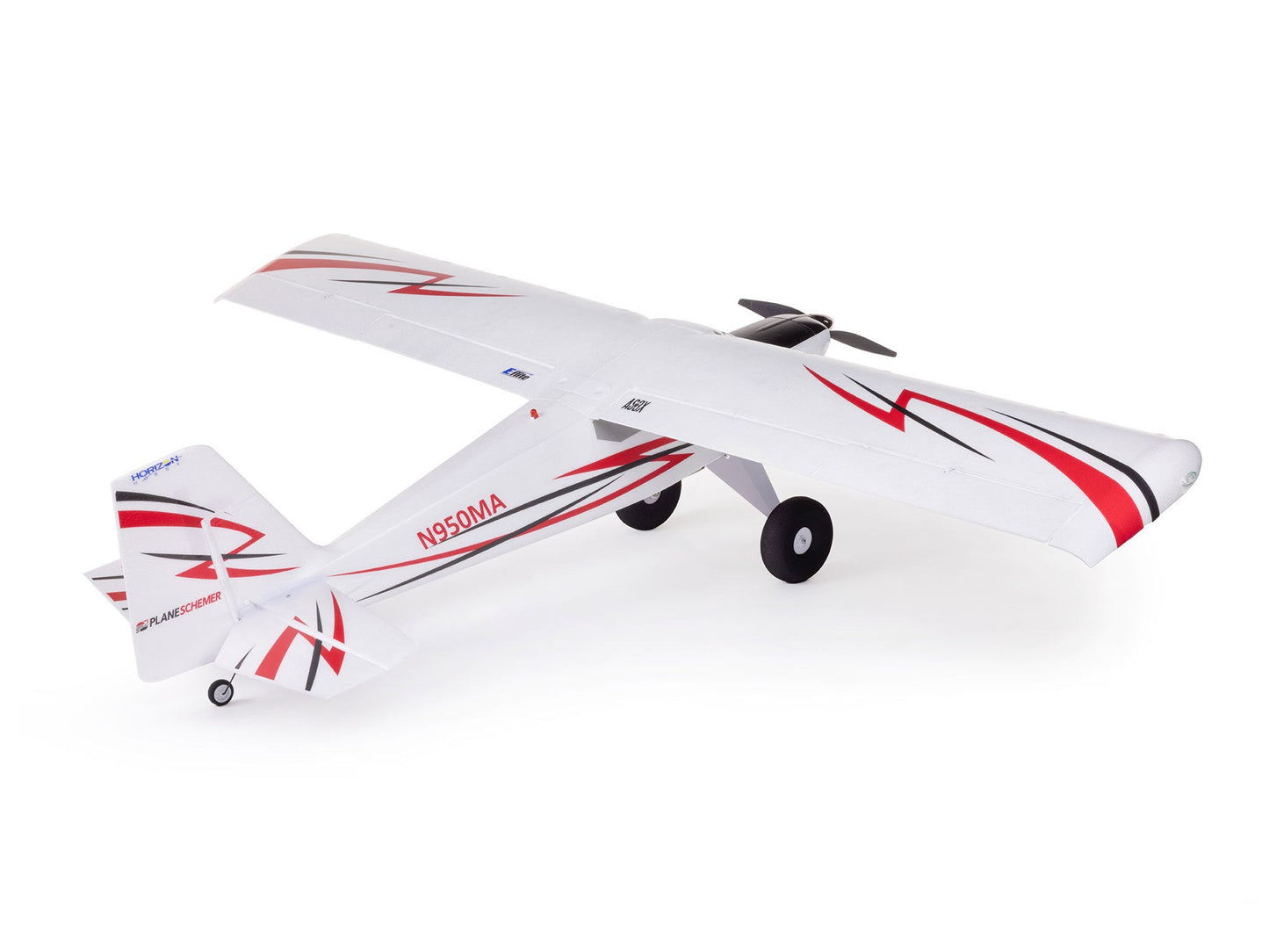 E-flite Timber 1.5m 10th Anniversary Special Edition BNF Basic 3S/4S RC Plane