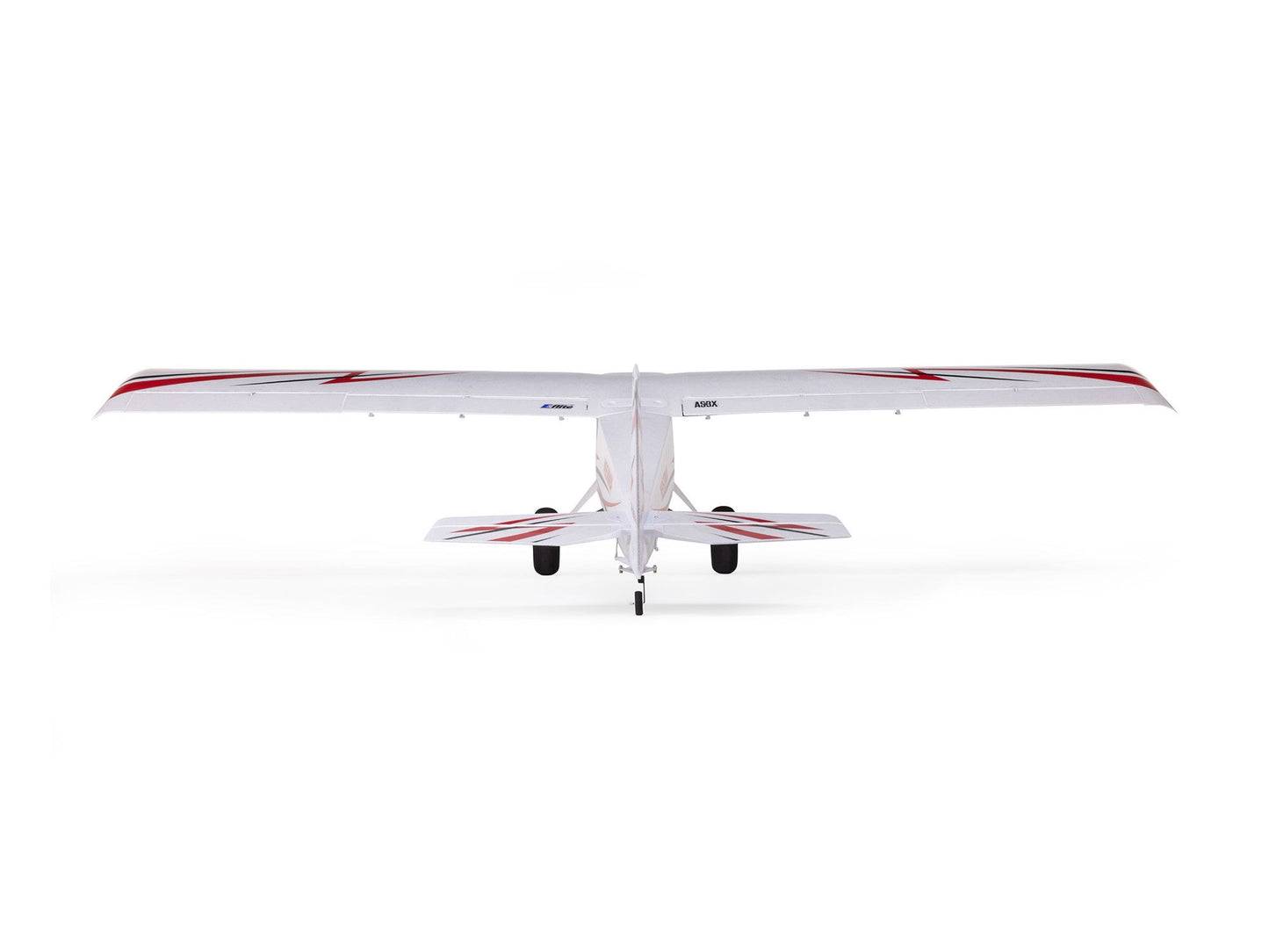 E-flite Timber 1.5m 10th Anniversary Special Edition BNF Basic 3S/4S RC Plane