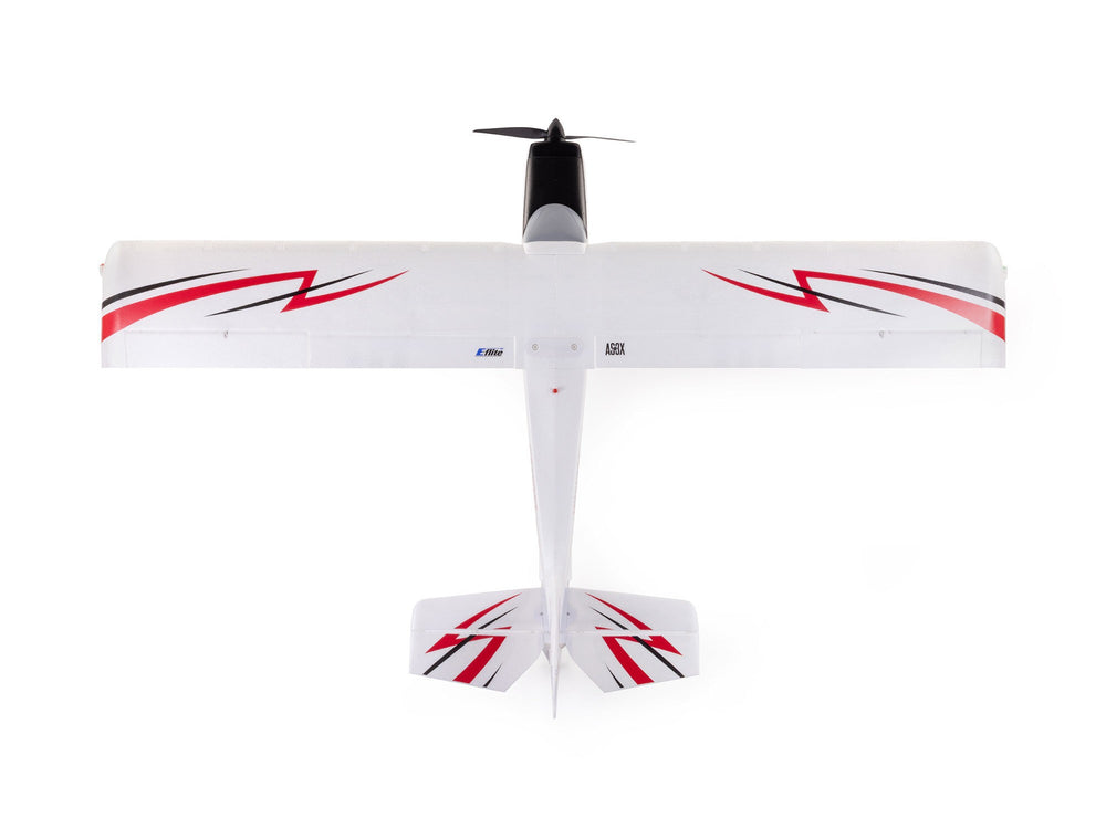 E-flite Timber 1.5m 10th Anniversary Special Edition BNF Basic 3S/4S RC Plane