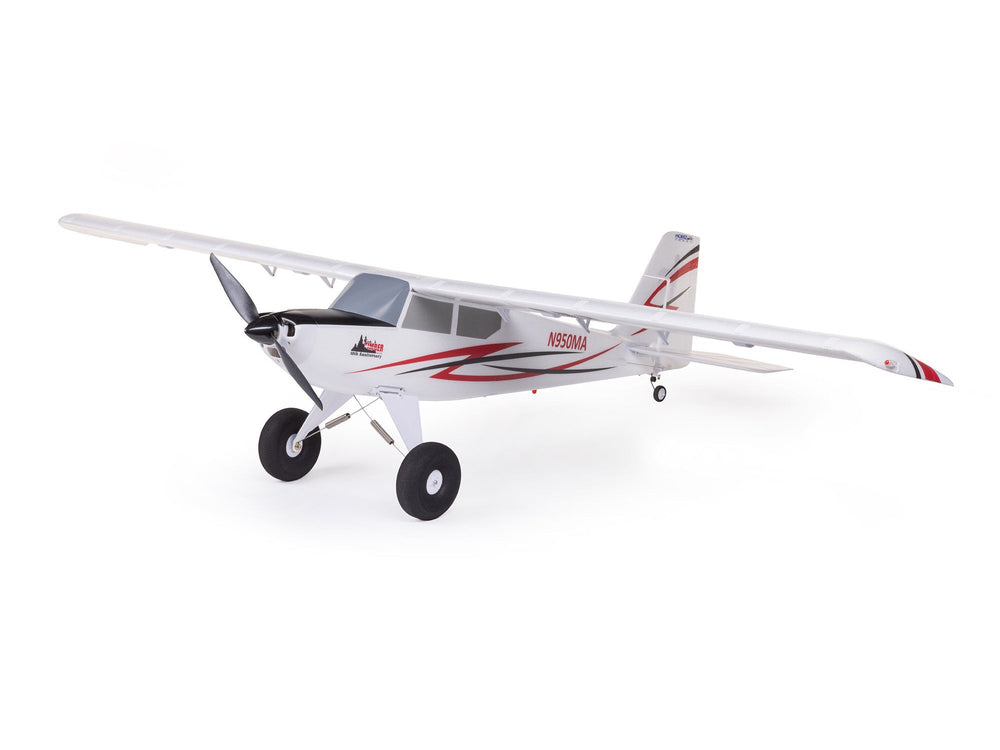 E-flite Timber 1.5m 10th Anniversary Special Edition PNP 3S/4S RC Plane EFL-3353