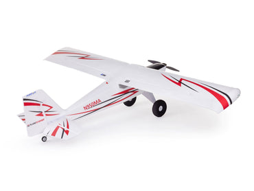 E-flite Timber 1.5m 10th Anniversary Special Edition PNP 3S/4S RC Plane EFL-3353