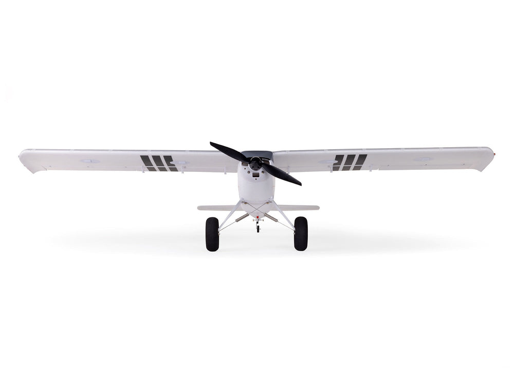E-flite Timber 1.5m 10th Anniversary Special Edition PNP 3S/4S RC Plane EFL-3353