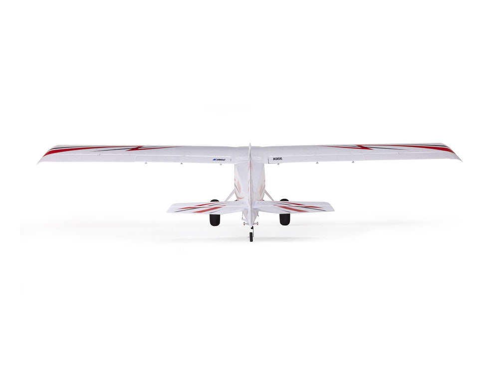 E-flite Timber 1.5m 10th Anniversary Special Edition PNP 3S/4S RC Plane EFL-3353