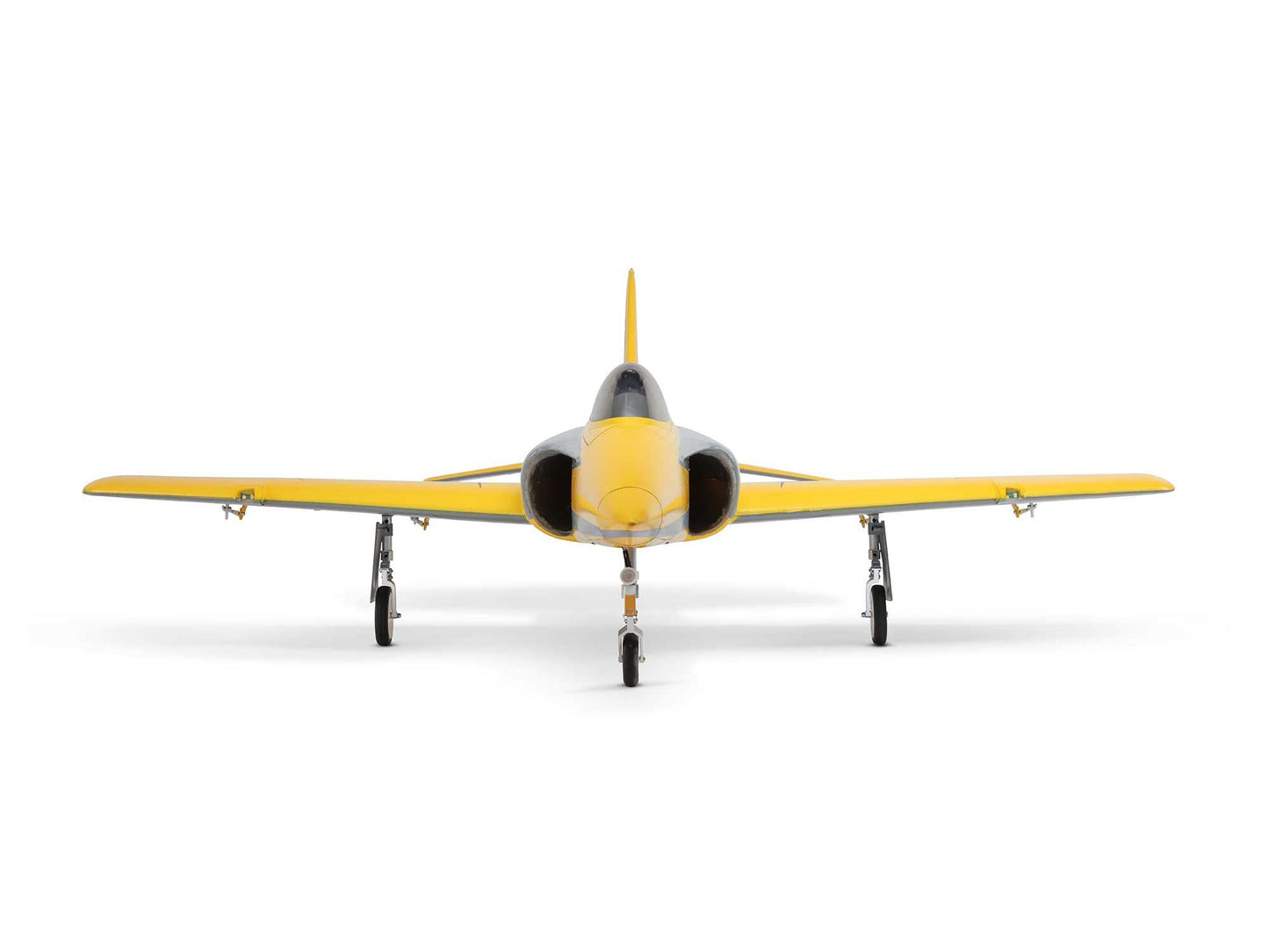 E-flite Habu XS (eXtra Sport) 80mm EDF BNF Basic AS3X+&SAFE 6S RC Plane EFL02450