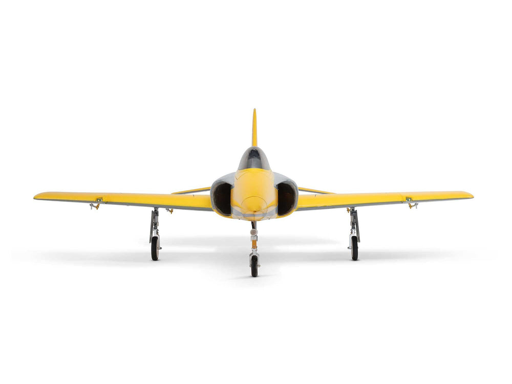 E-flite Habu XS (eXtra Sport) 80mm EDF PNP 6S RC Plane EFL02475