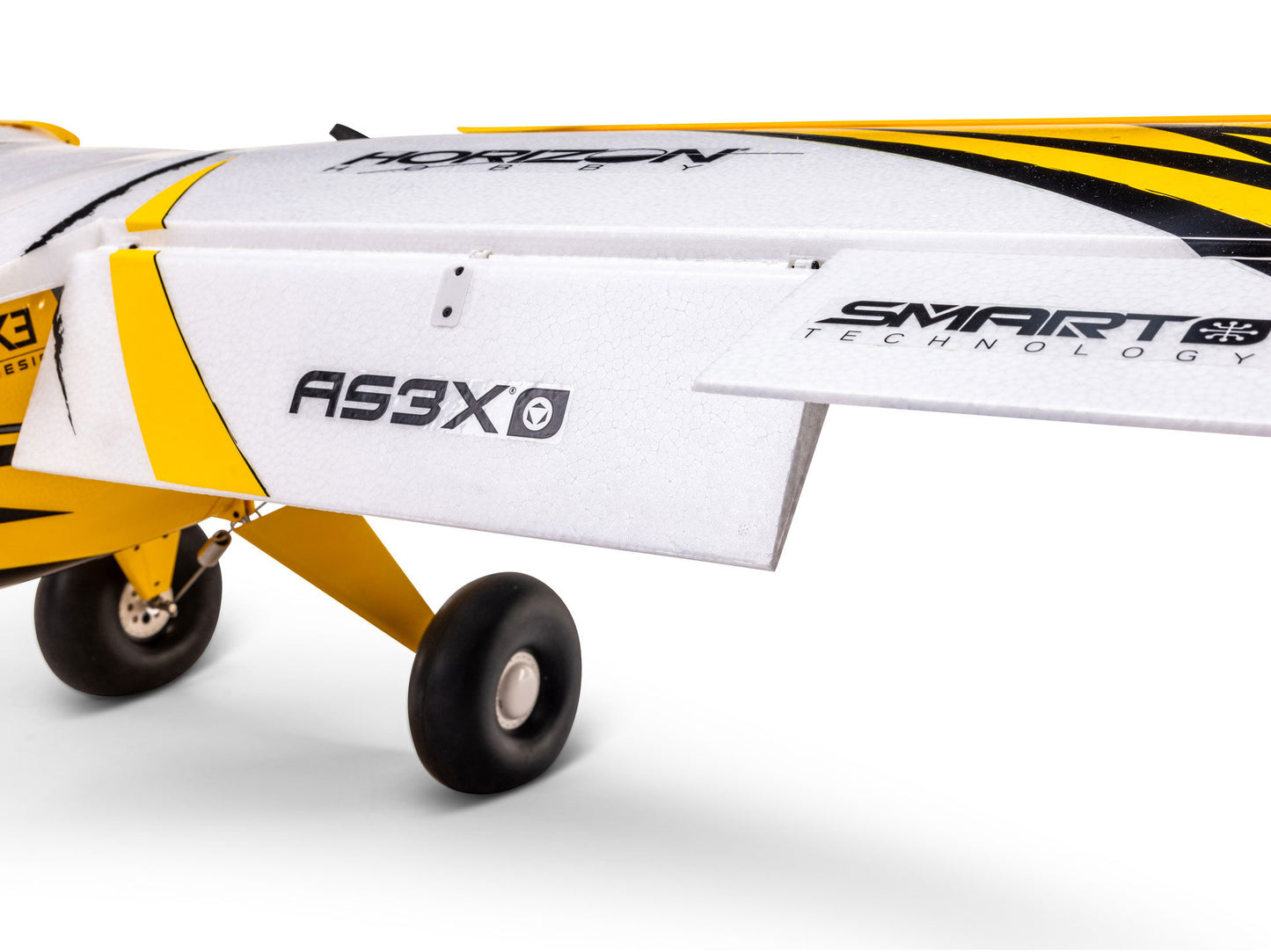 E-flite Super Timber 1.7m BNF Basic AS3X&SAFE Select 4S/6S RC Plane EFL02550
