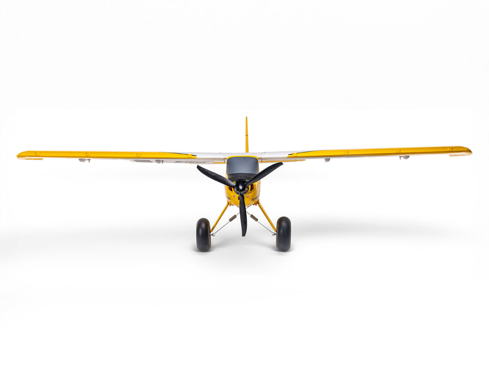 E-flite Super Timber 1.7m PNP 4S/6S RC Plane EFL02575