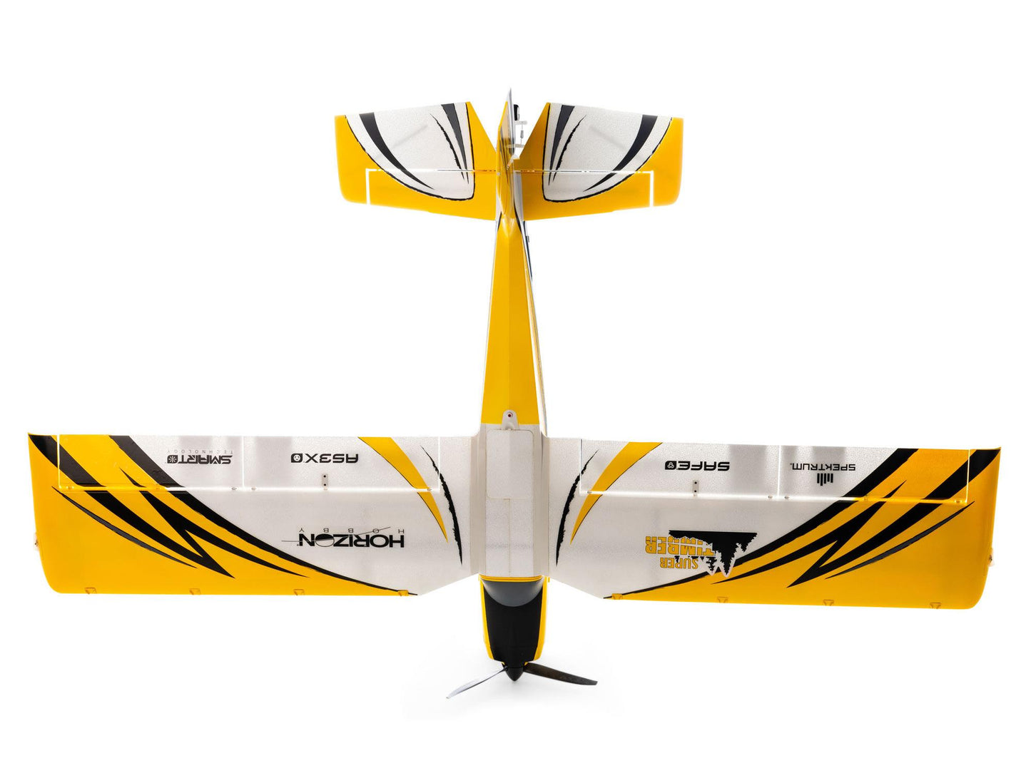 E-flite Super Timber 1.7m PNP 4S/6S RC Plane EFL02575