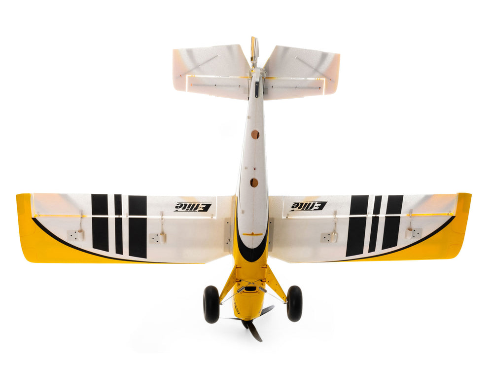 E-flite Super Timber 1.7m PNP 4S/6S RC Plane EFL02575