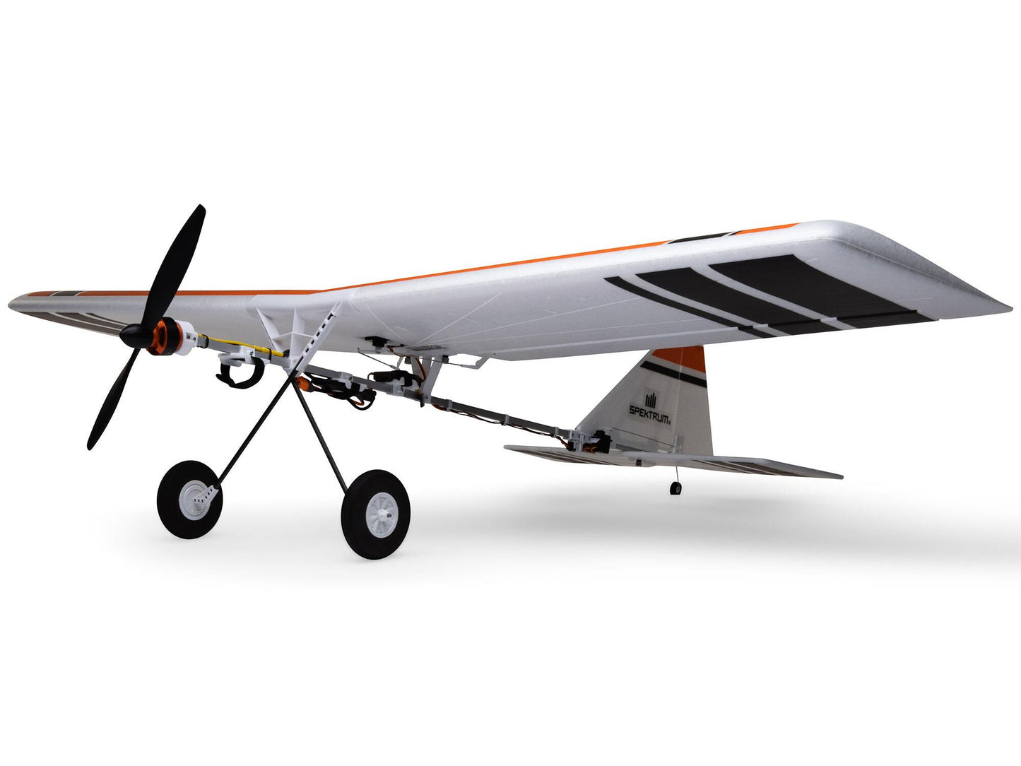 E-flite Slow Ultra Stick 1.2m BNF Basic AS3X&SAFE Select 2S/3S RCPlane EFL0350