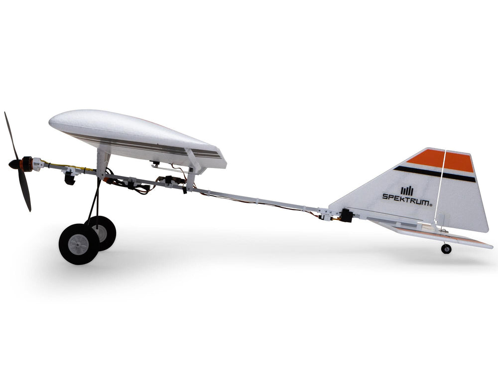 E-flite Slow Ultra Stick 1.2m BNF Basic AS3X&SAFE Select 2S/3S RCPlane EFL0350