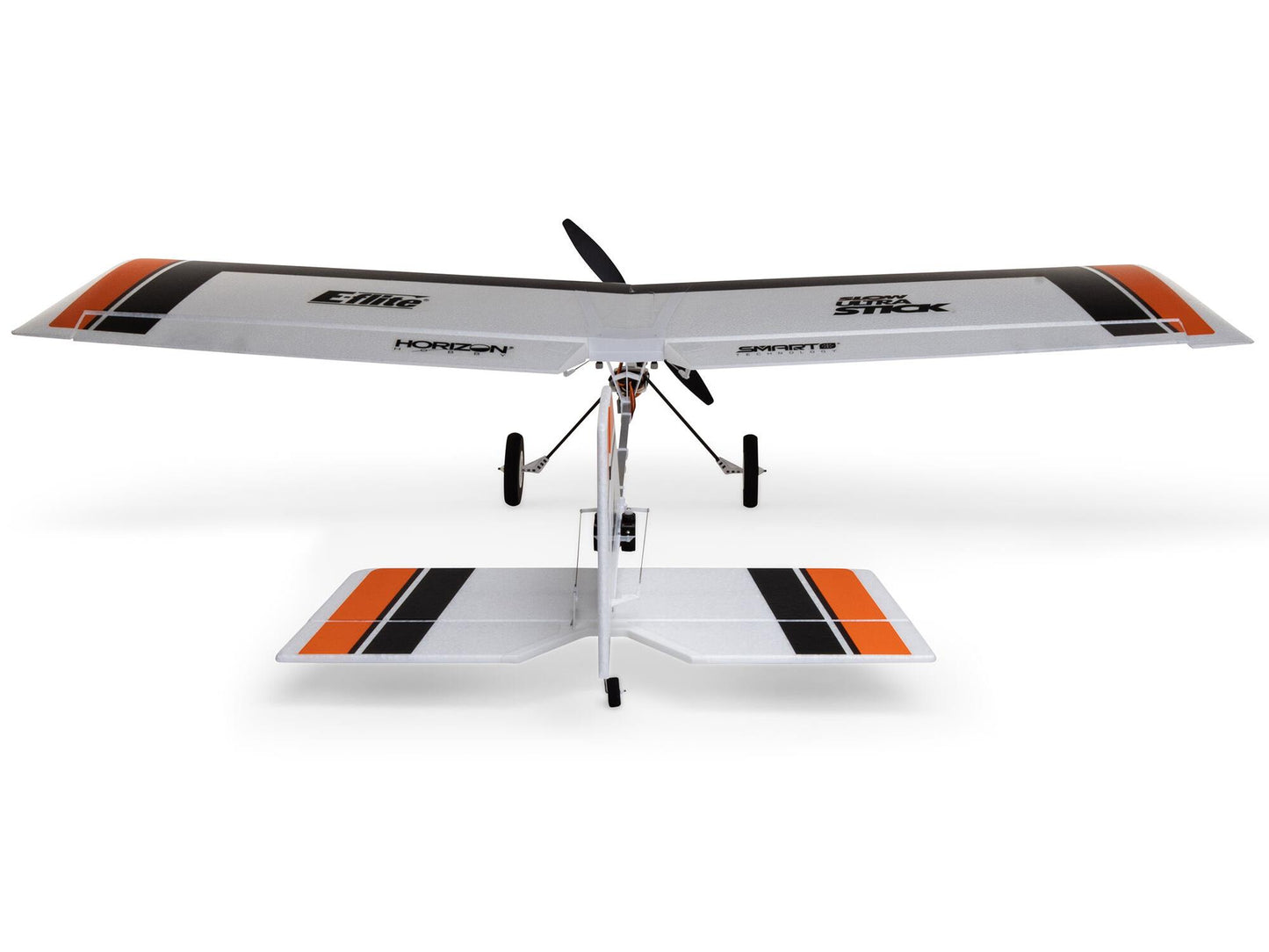 E-flite Slow Ultra Stick 1.2m BNF Basic AS3X&SAFE Select 2S/3S RCPlane EFL0350