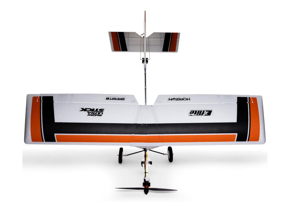 E-flite Slow Ultra Stick 1.2m BNF Basic AS3X&SAFE Select 2S/3S RCPlane EFL0350