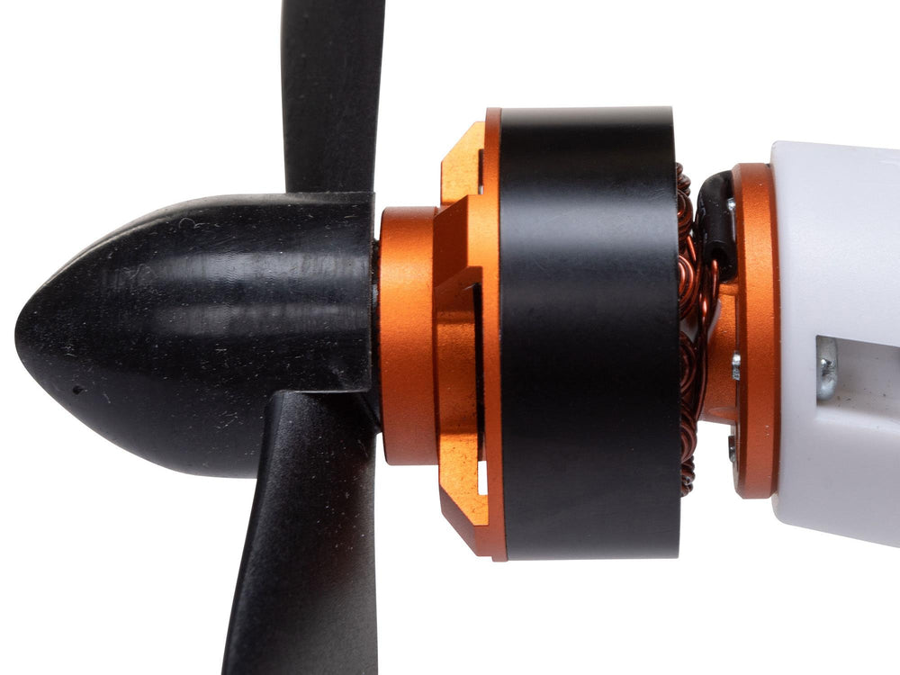 E-flite Slow Ultra Stick 1.2m BNF Basic AS3X&SAFE Select 2S/3S RCPlane EFL0350