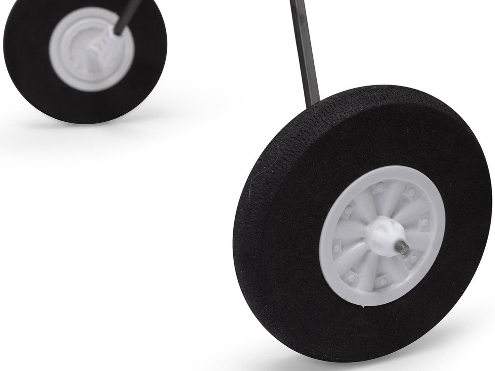 E-flite Slow Ultra Stick 1.2m BNF Basic AS3X&SAFE Select 2S/3S RCPlane EFL0350